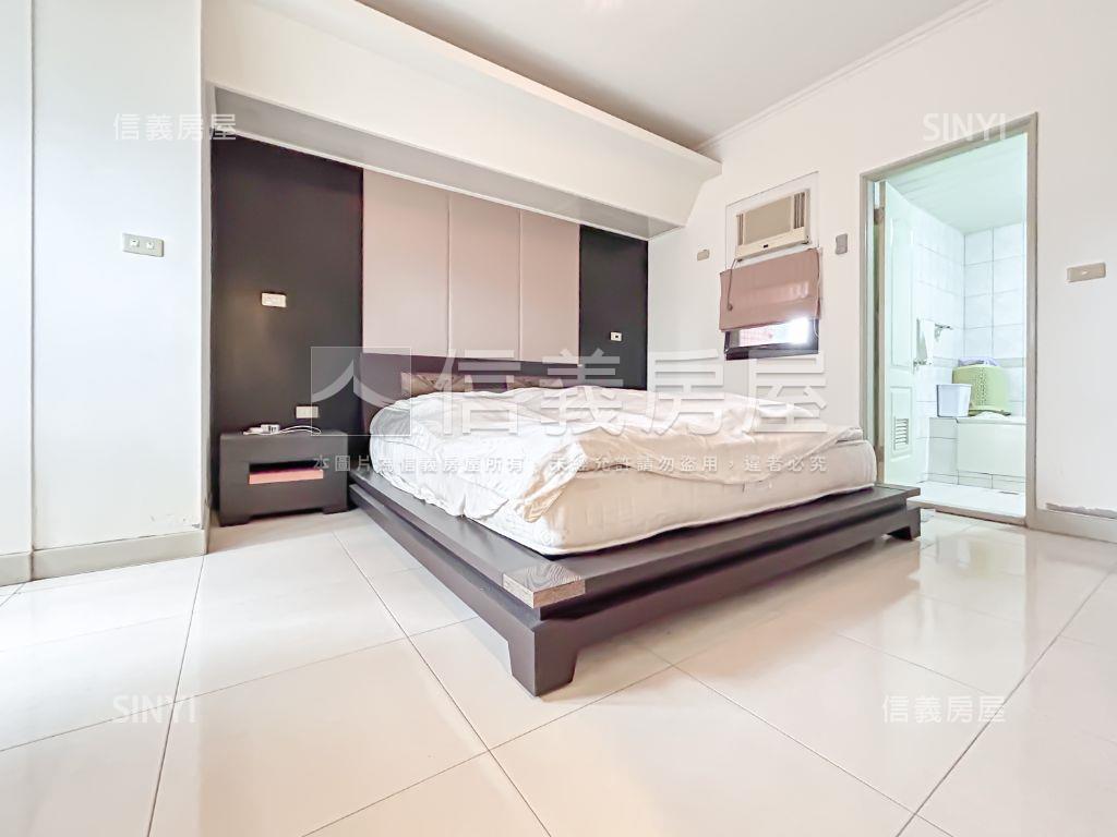 日月光☆忘憂四房車位房屋室內格局與周邊環境