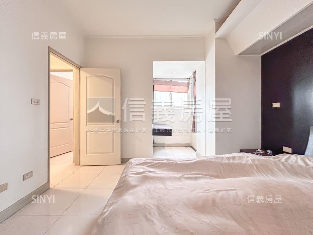 日月光☆忘憂四房車位房屋室內格局與周邊環境