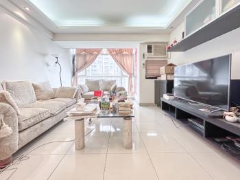 日月光☆忘憂四房車位