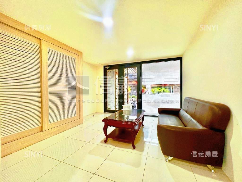 自建南屯大昌街氣派透套房屋室內格局與周邊環境