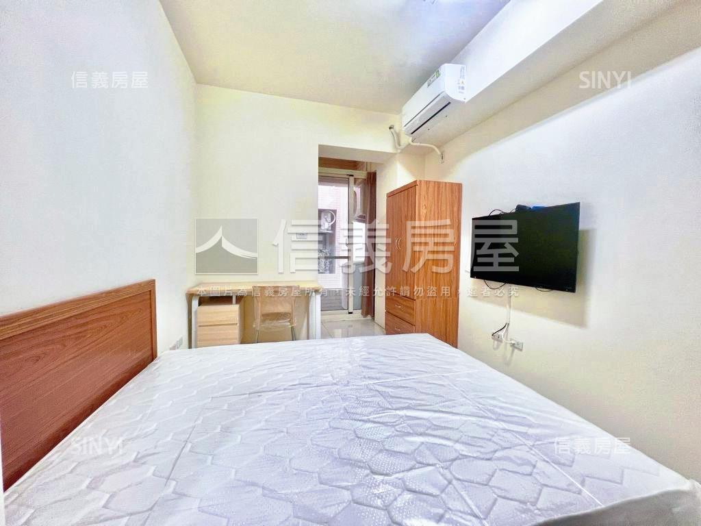 自建南屯大昌街氣派透套房屋室內格局與周邊環境