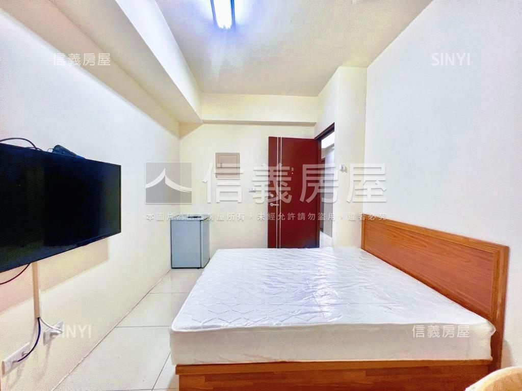 自建南屯大昌街氣派透套房屋室內格局與周邊環境