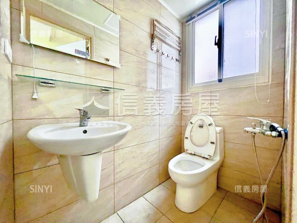 自建南屯大昌街氣派透套房屋室內格局與周邊環境