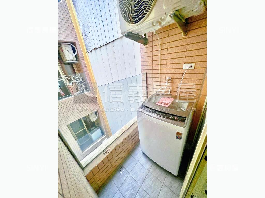 自建南屯大昌街氣派透套房屋室內格局與周邊環境