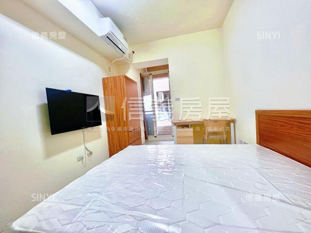 自建南屯大昌街氣派透套房屋室內格局與周邊環境