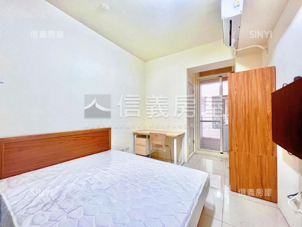 自建南屯大昌街氣派透套房屋室內格局與周邊環境