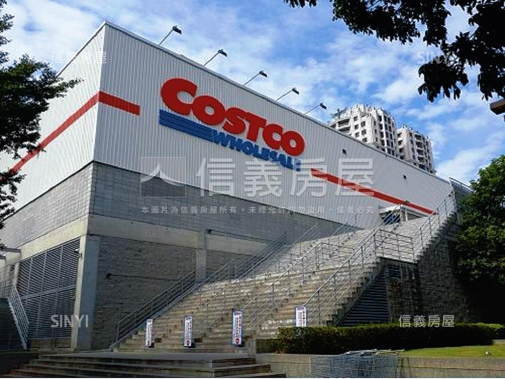 自建南屯大昌街氣派透套房屋室內格局與周邊環境