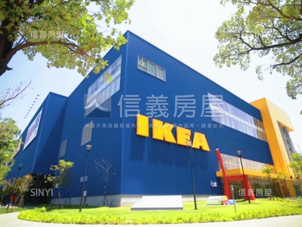 自建南屯大昌街氣派透套房屋室內格局與周邊環境