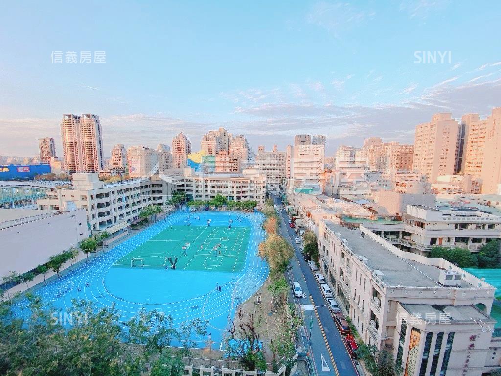 自建南屯大昌街氣派透套房屋室內格局與周邊環境