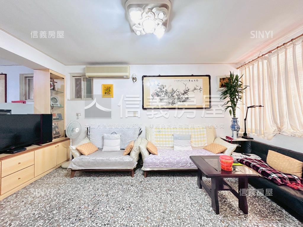 ☆近藝文大地坪優質透天★房屋室內格局與周邊環境