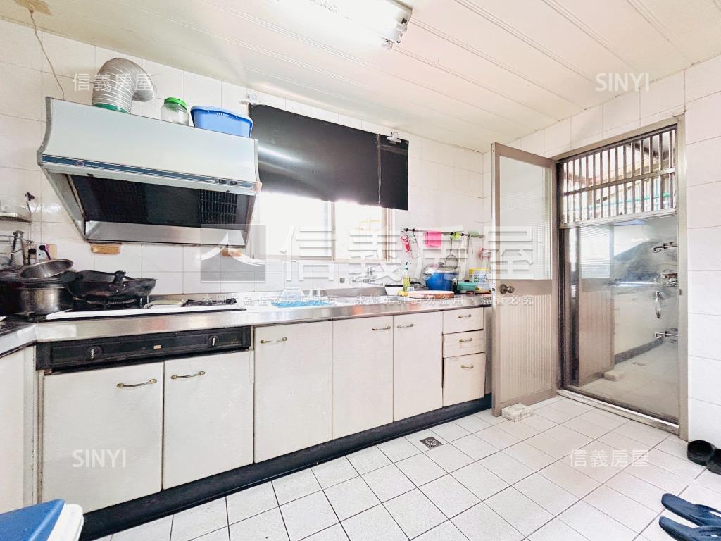 ☆近藝文大地坪優質透天★房屋室內格局與周邊環境