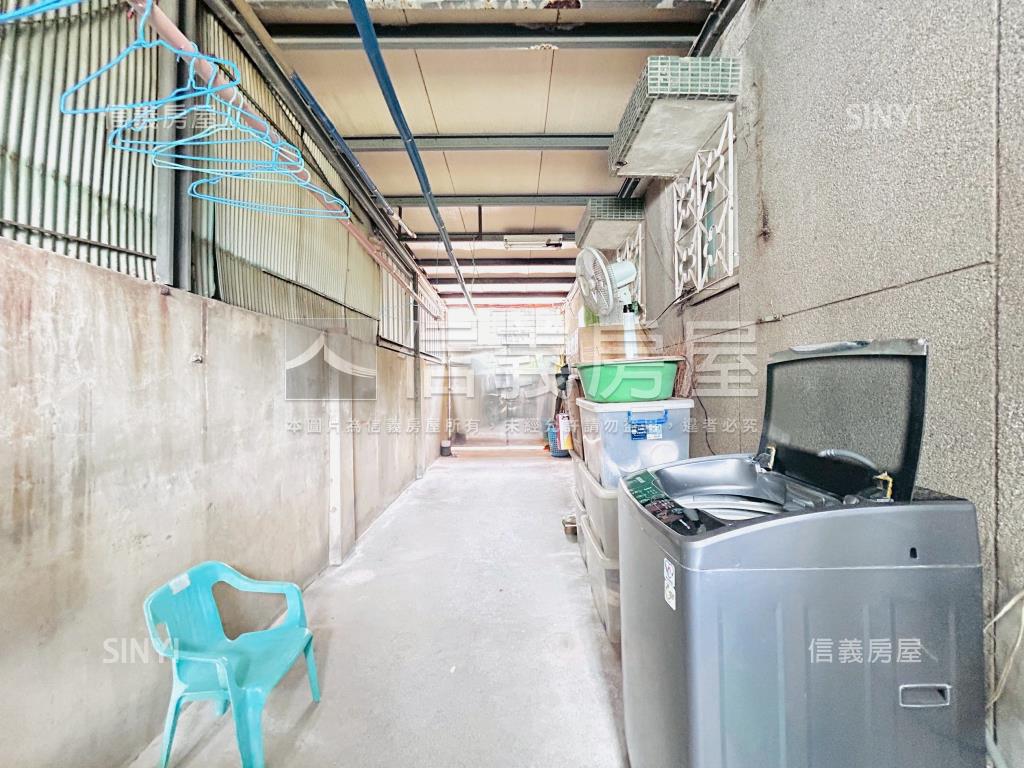 ☆近藝文大地坪優質透天★房屋室內格局與周邊環境