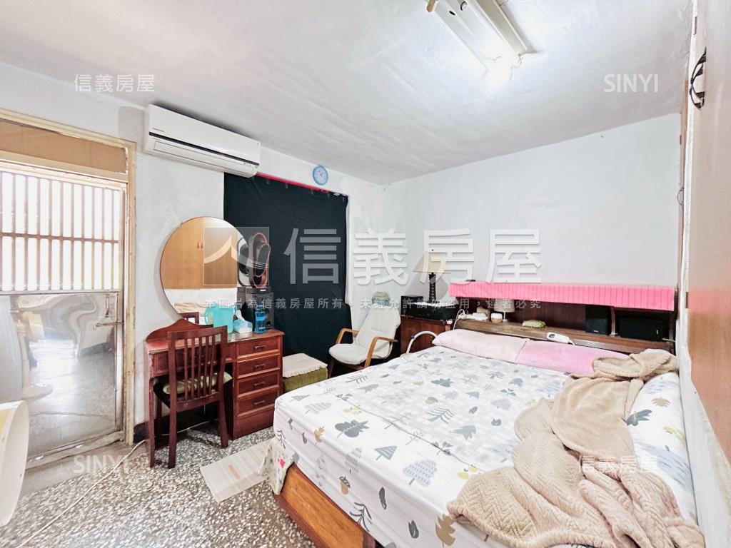 ☆近藝文大地坪優質透天★房屋室內格局與周邊環境