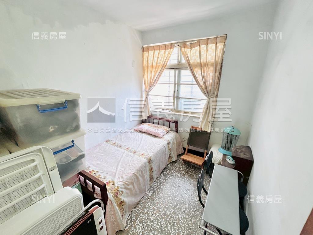 ☆近藝文大地坪優質透天★房屋室內格局與周邊環境