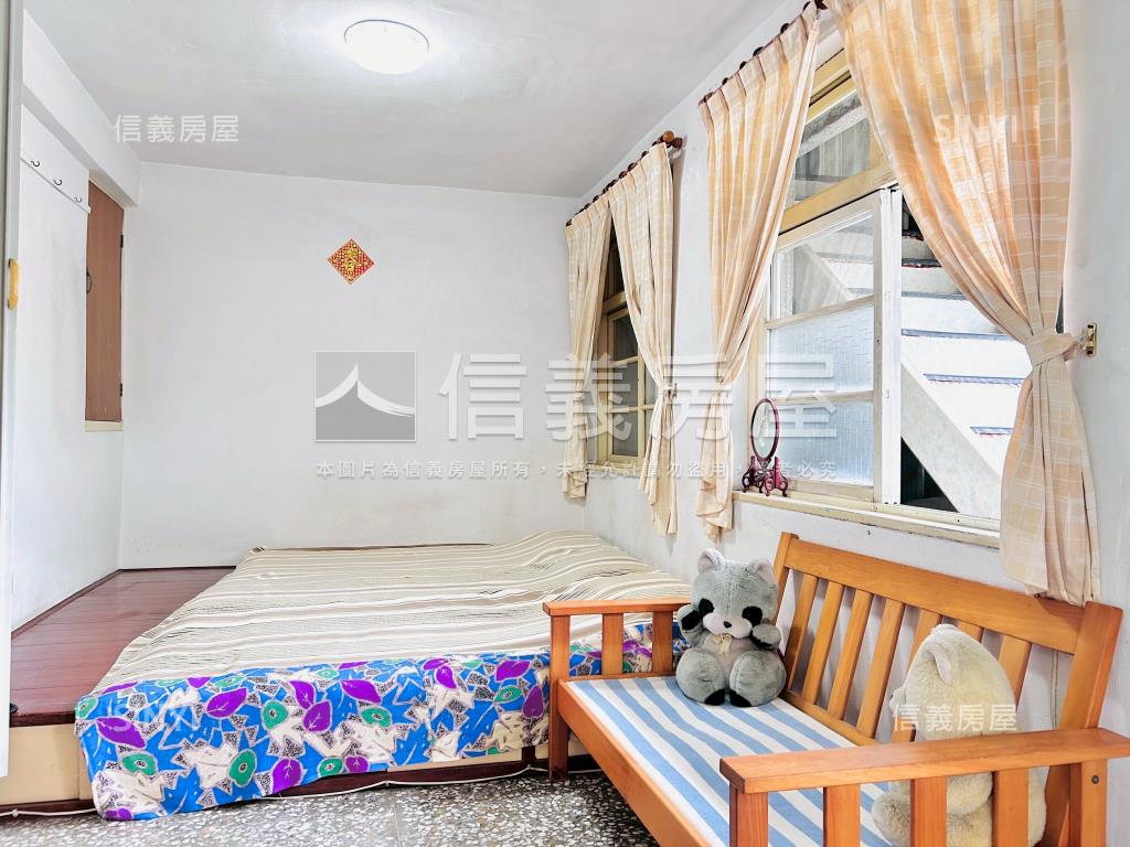 ☆近藝文大地坪優質透天★房屋室內格局與周邊環境