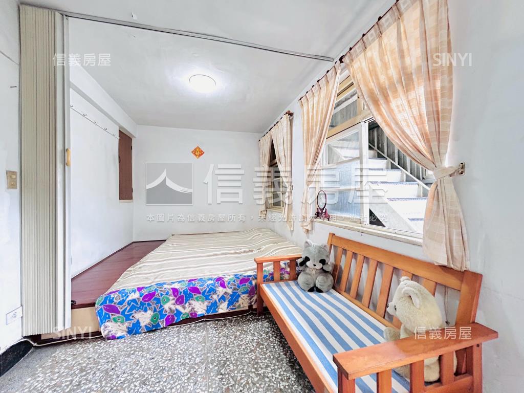 ☆近藝文大地坪優質透天★房屋室內格局與周邊環境