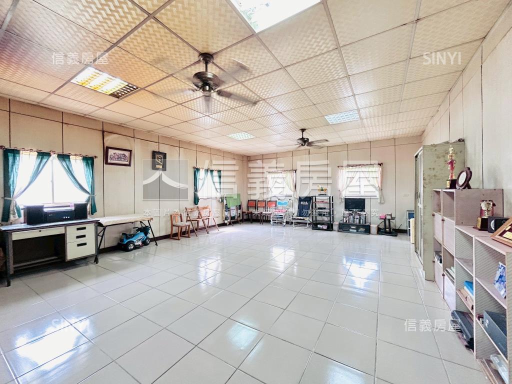 ☆近藝文大地坪優質透天★房屋室內格局與周邊環境