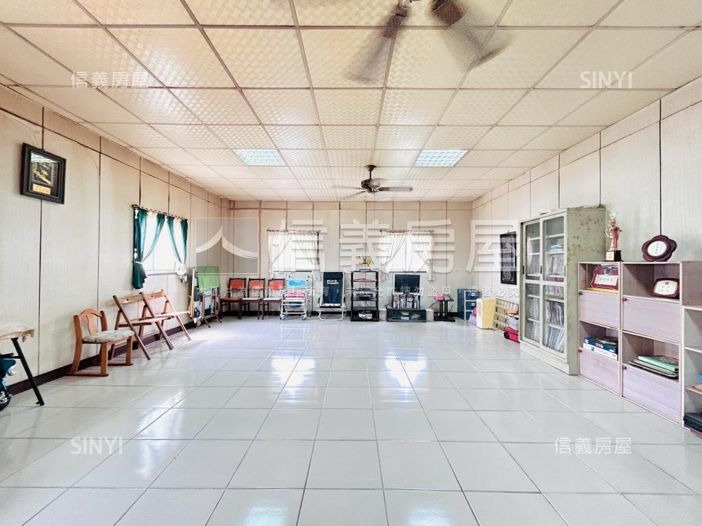 ☆近藝文大地坪優質透天★房屋室內格局與周邊環境