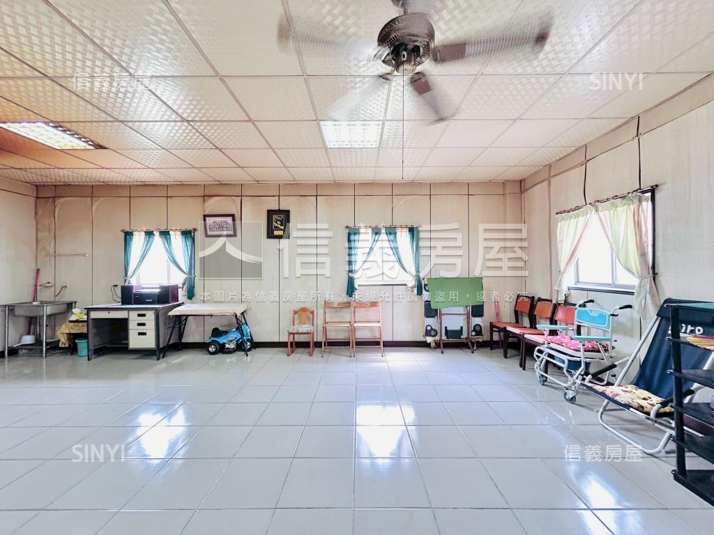 ☆近藝文大地坪優質透天★房屋室內格局與周邊環境