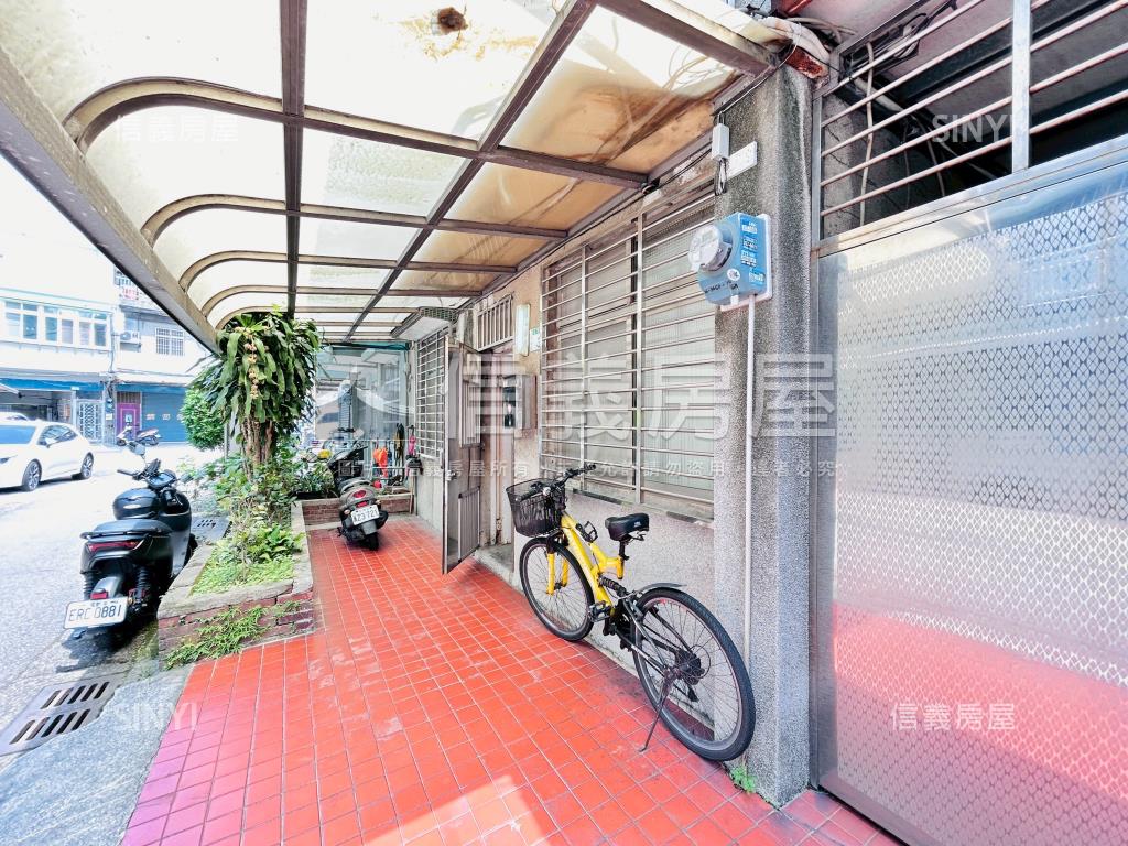 ☆近藝文大地坪優質透天★房屋室內格局與周邊環境