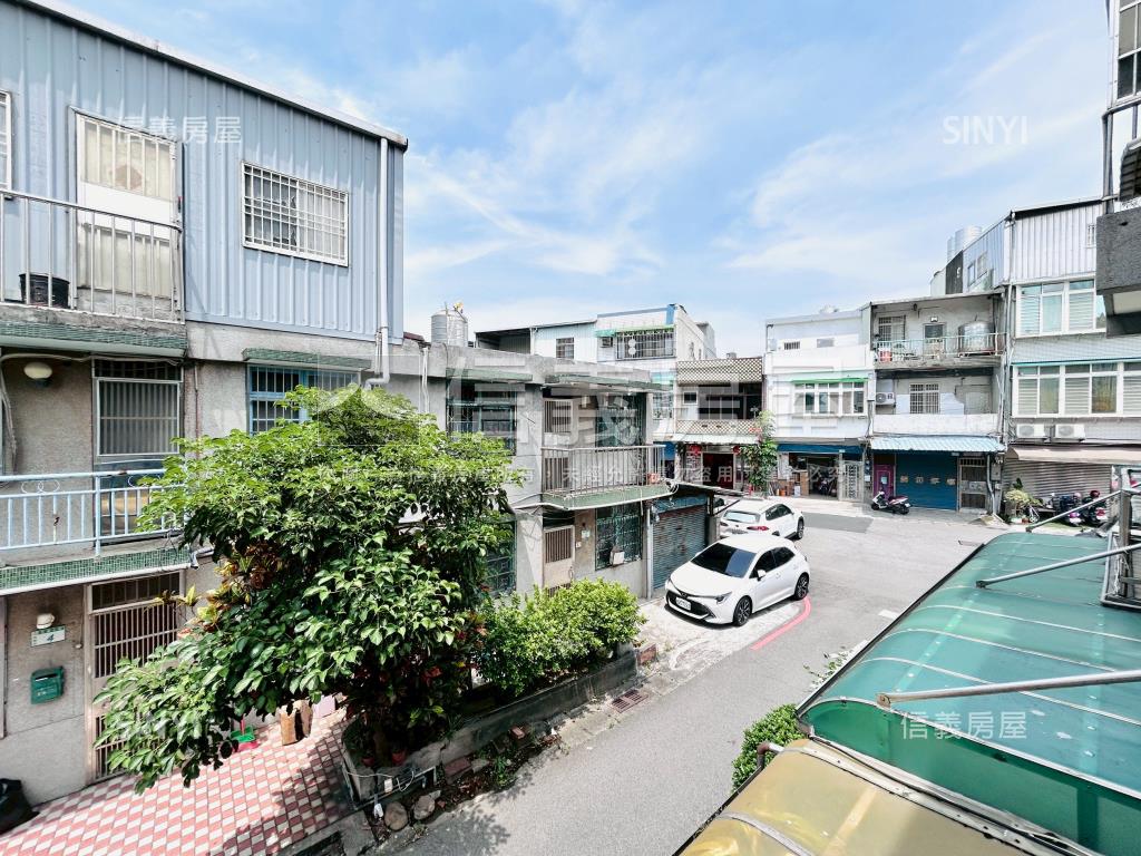 ☆近藝文大地坪優質透天★房屋室內格局與周邊環境