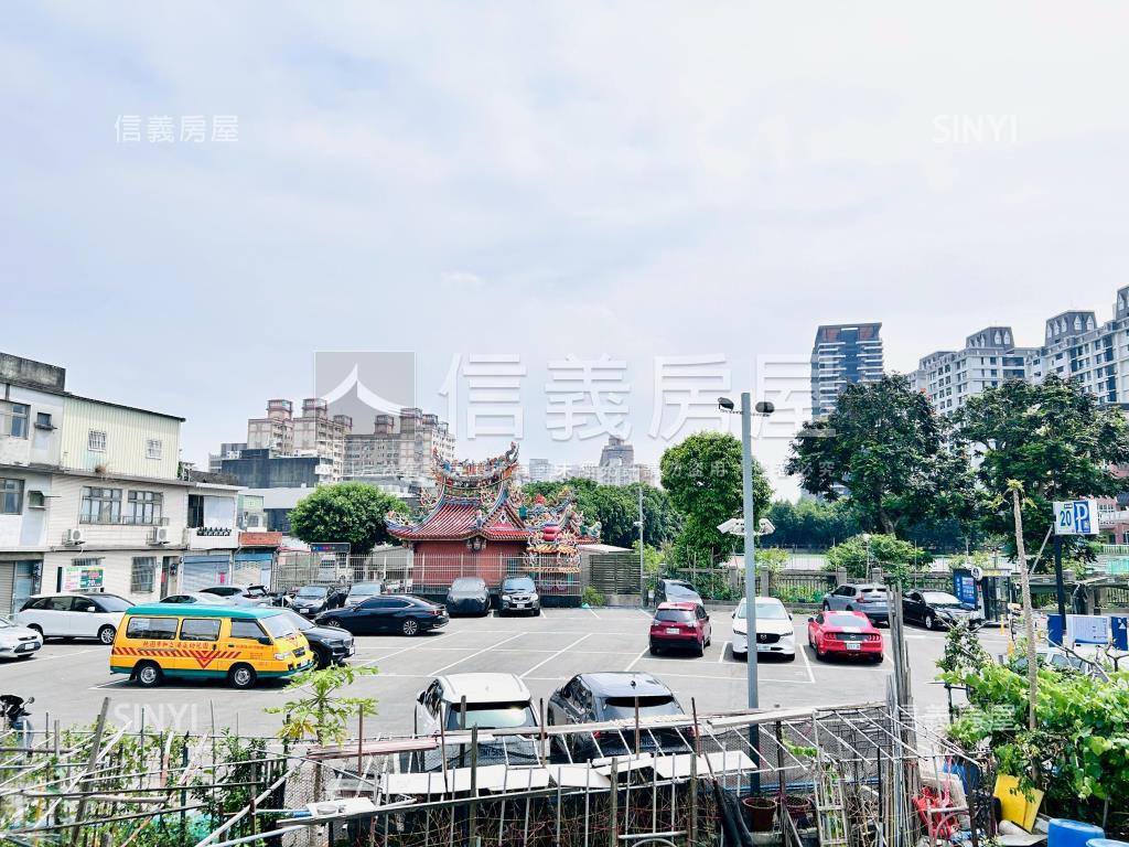 ☆近藝文大地坪優質透天★房屋室內格局與周邊環境