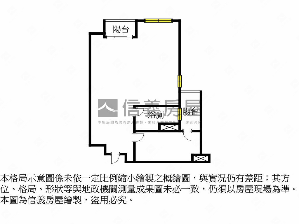 玄泰Ｔ１中高樓景觀房屋室內格局與周邊環境