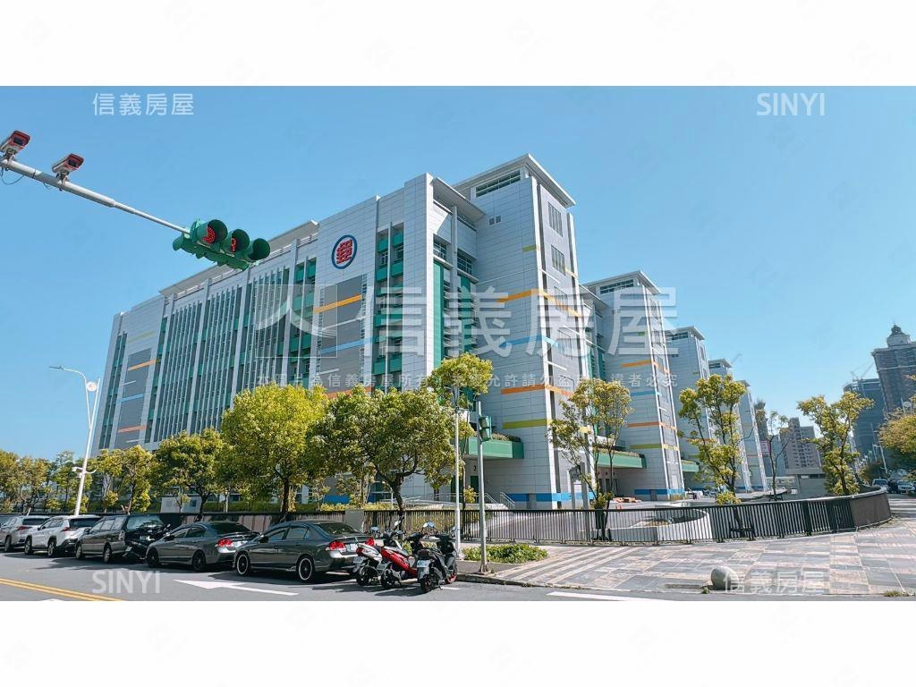 玄泰Ｔ１中高樓景觀房屋室內格局與周邊環境