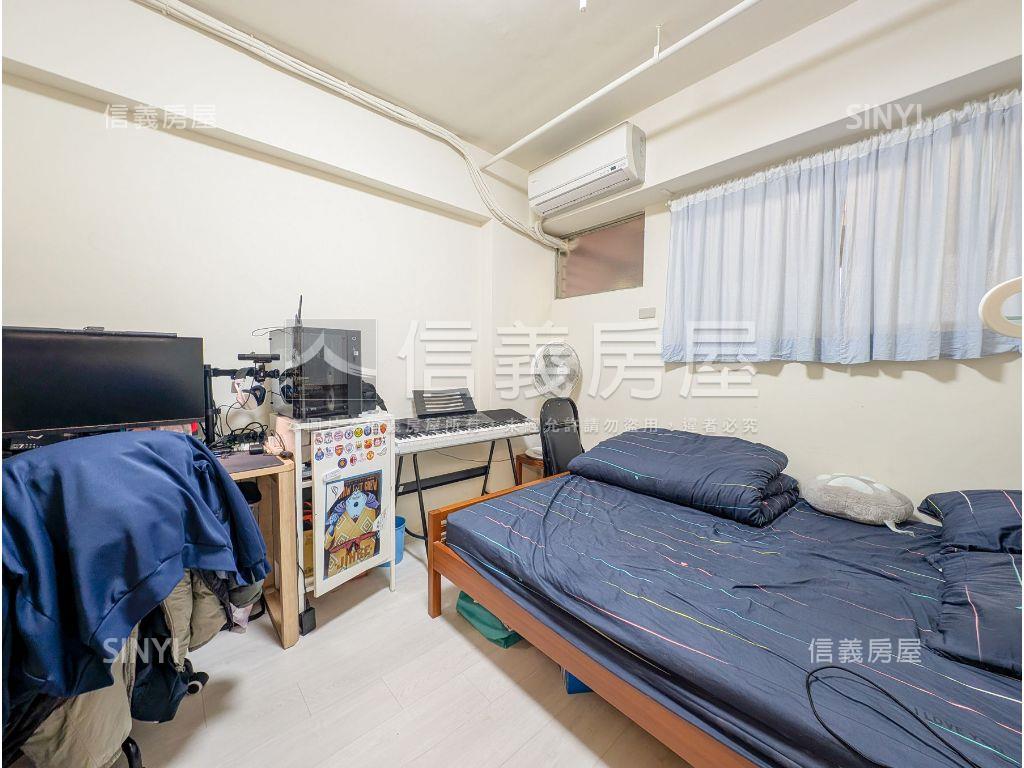 親水公園雅緻四房房屋室內格局與周邊環境