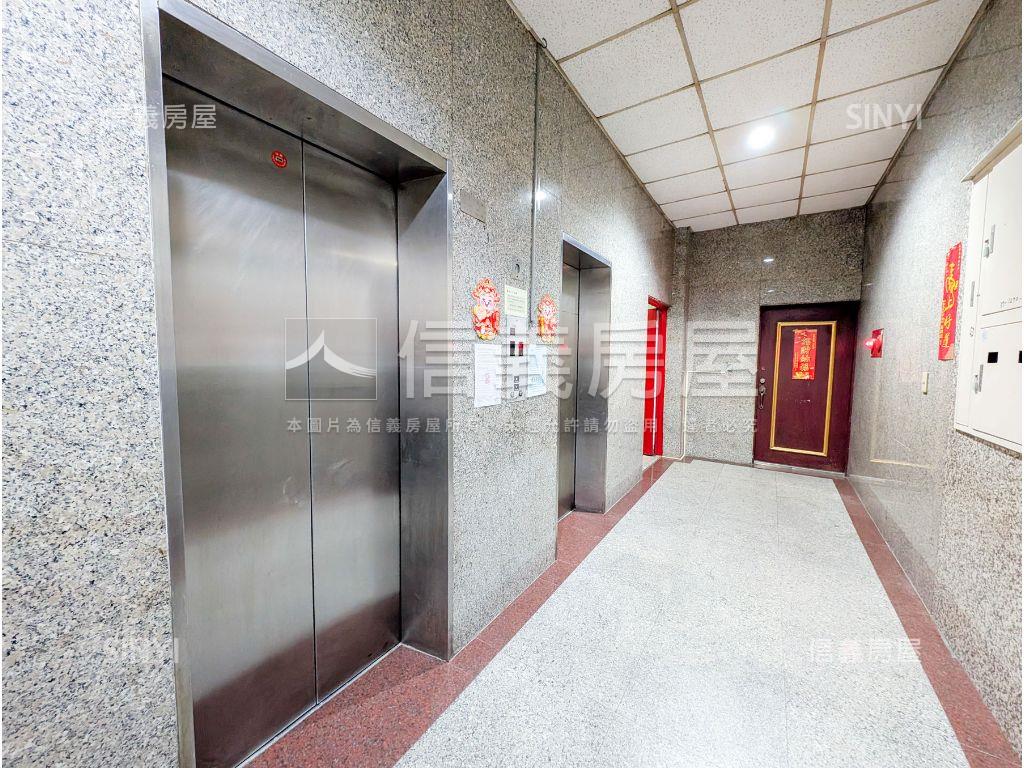 親水公園雅緻四房房屋室內格局與周邊環境