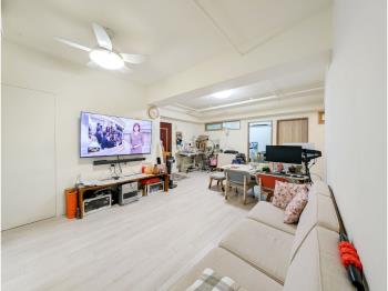 親水公園雅緻四房