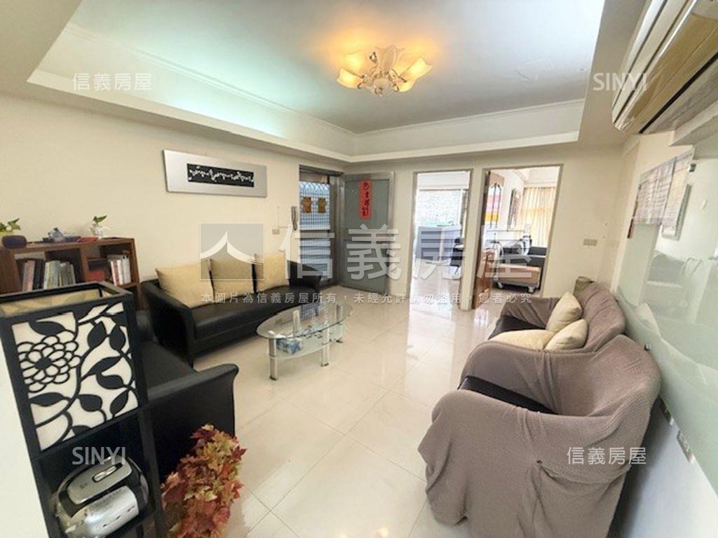 區公所捷運旁優質美廈房屋室內格局與周邊環境