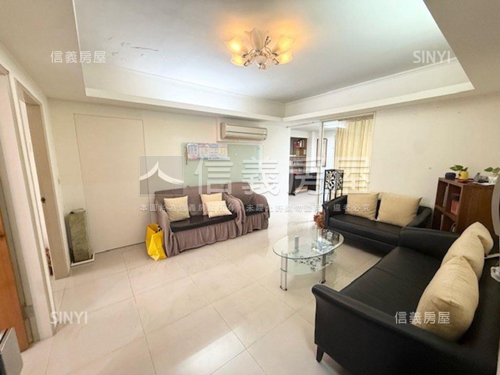 區公所捷運旁優質美廈房屋室內格局與周邊環境