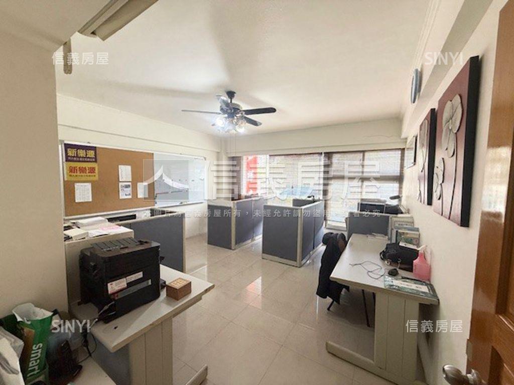 區公所捷運旁優質美廈房屋室內格局與周邊環境