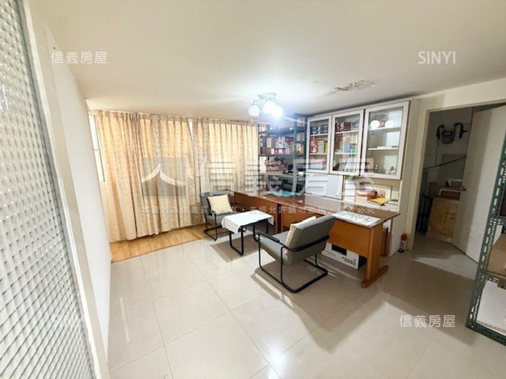 區公所捷運旁優質美廈房屋室內格局與周邊環境