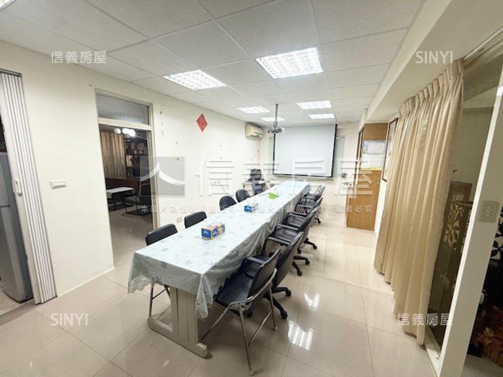 區公所捷運旁優質美廈房屋室內格局與周邊環境