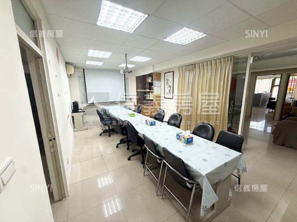 區公所捷運旁優質美廈房屋室內格局與周邊環境