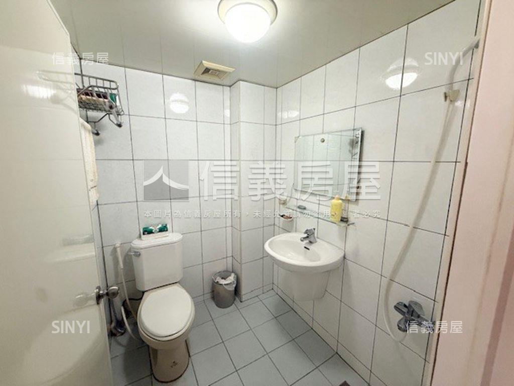 區公所捷運旁優質美廈房屋室內格局與周邊環境