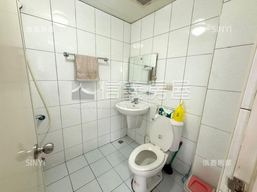 區公所捷運旁優質美廈房屋室內格局與周邊環境