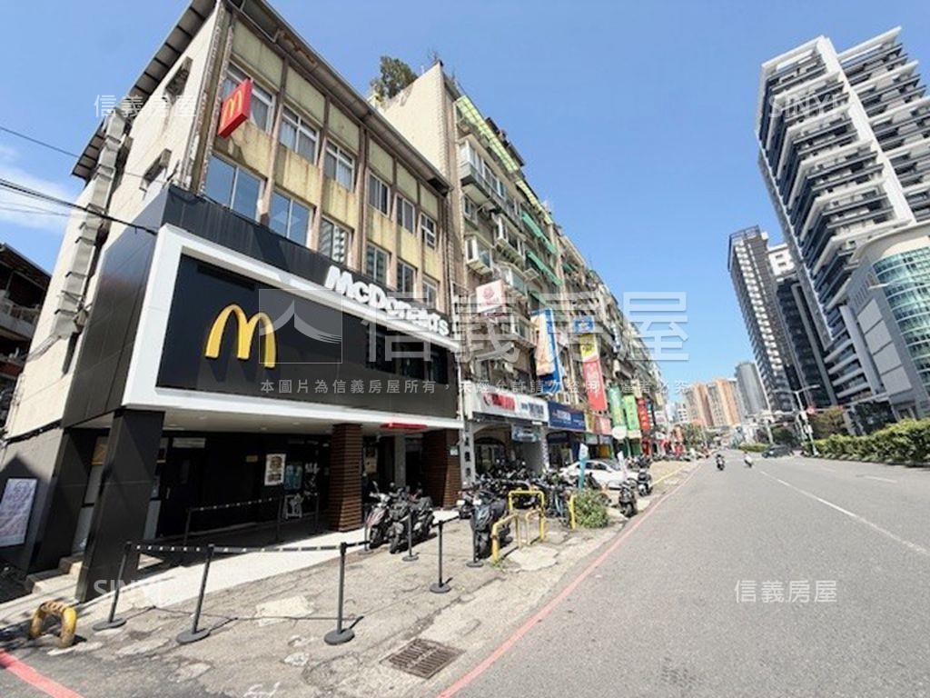 區公所捷運旁優質美廈房屋室內格局與周邊環境