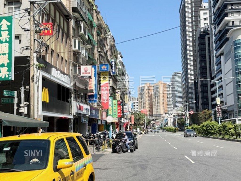 區公所捷運旁優質美廈房屋室內格局與周邊環境