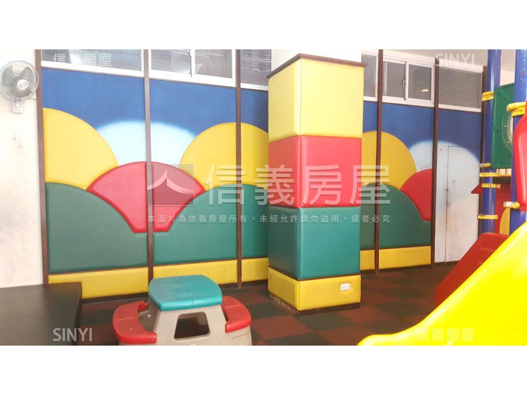 麗寶ＳＭＡＲＴ大３房車位房屋室內格局與周邊環境