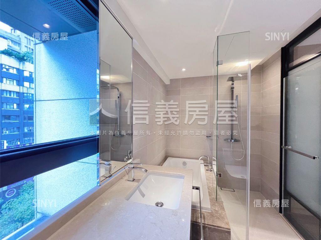 新美齊東門捷運公園美妝房屋室內格局與周邊環境