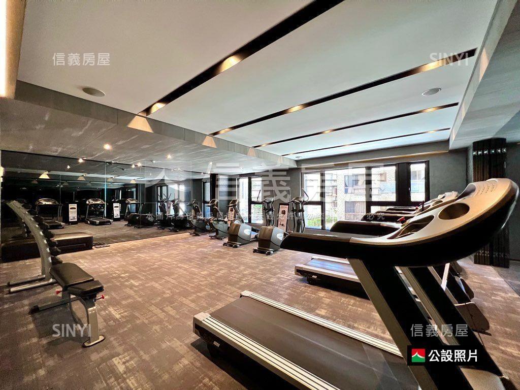新美齊東門捷運公園美妝房屋室內格局與周邊環境
