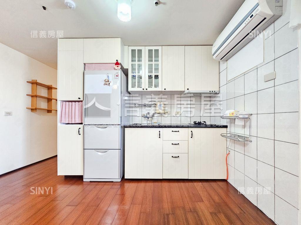 香格里拉漂亮景觀２房房屋室內格局與周邊環境