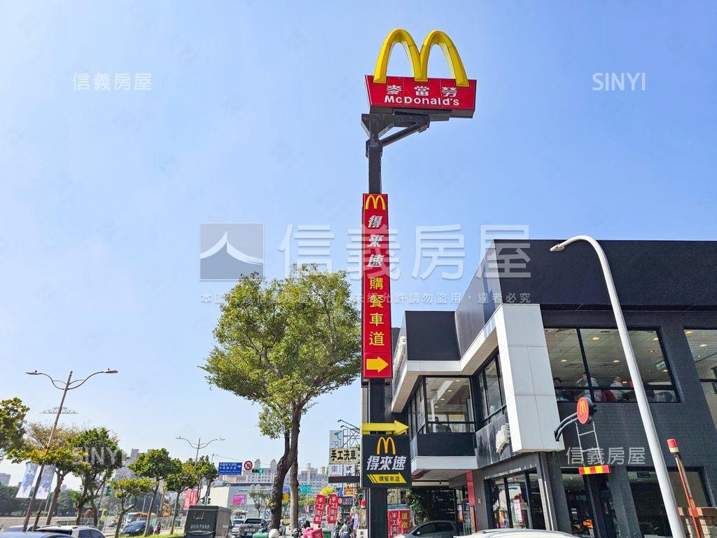 香格里拉漂亮景觀２房房屋室內格局與周邊環境