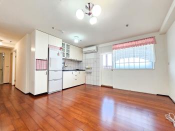 香格里拉漂亮景觀２房