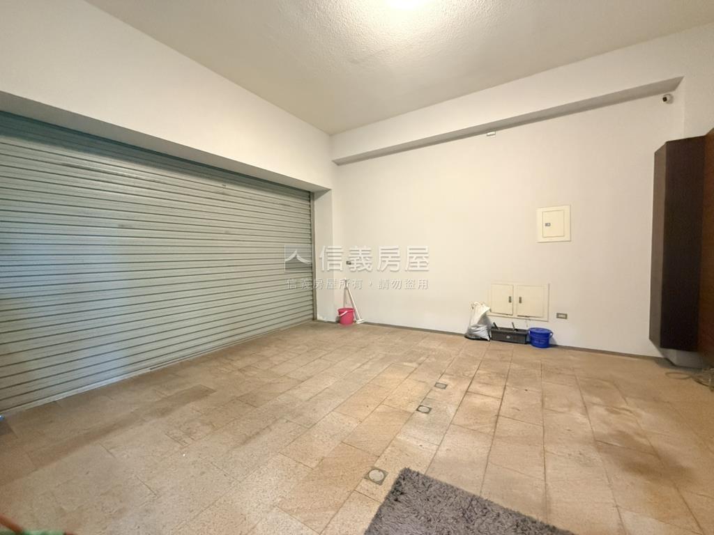 灰境石語質感別墅房屋室內格局與周邊環境