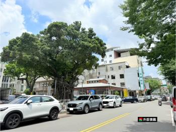 馬年人文氣息文學館三角街