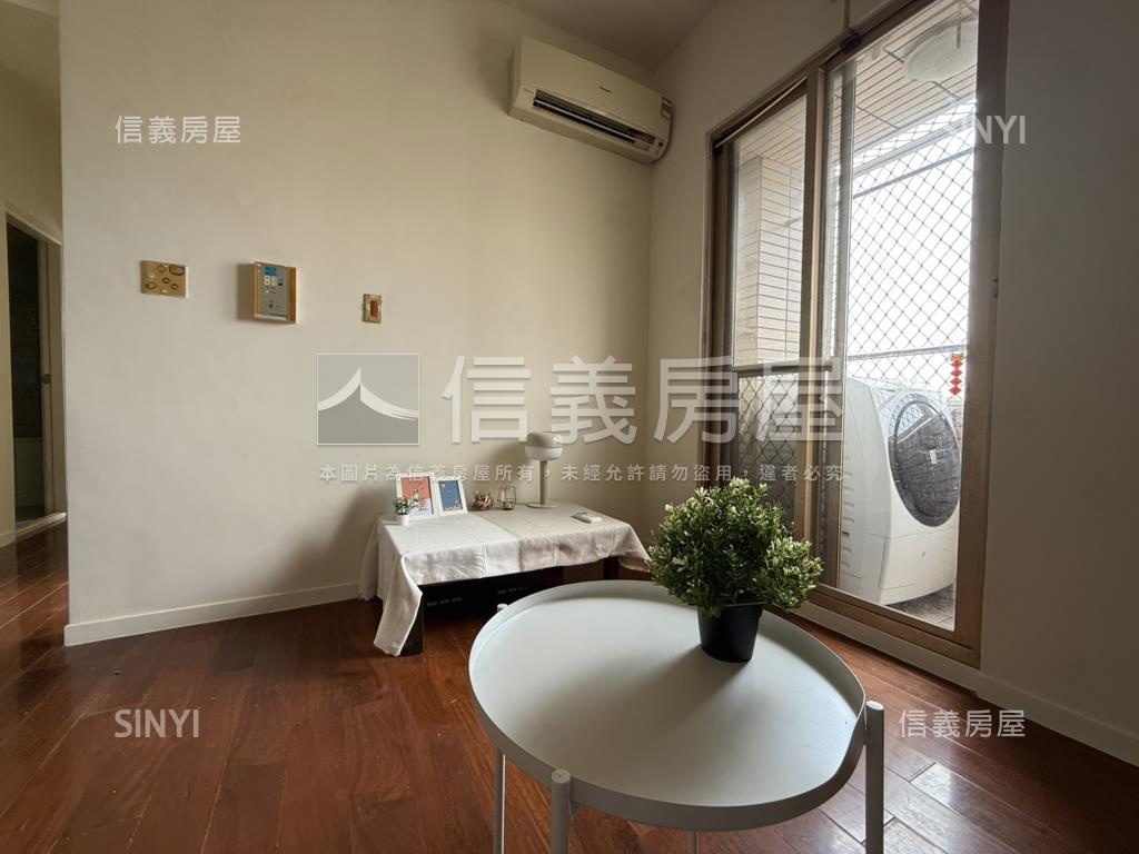 專任！公益路高樓２房２衛房屋室內格局與周邊環境